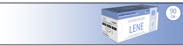 monofilament irr�sorbable de polypropylene 